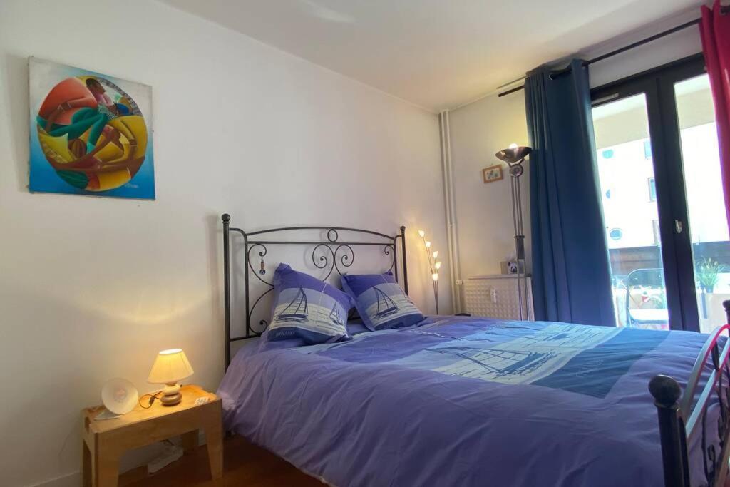 Tetra Cosy Apartment