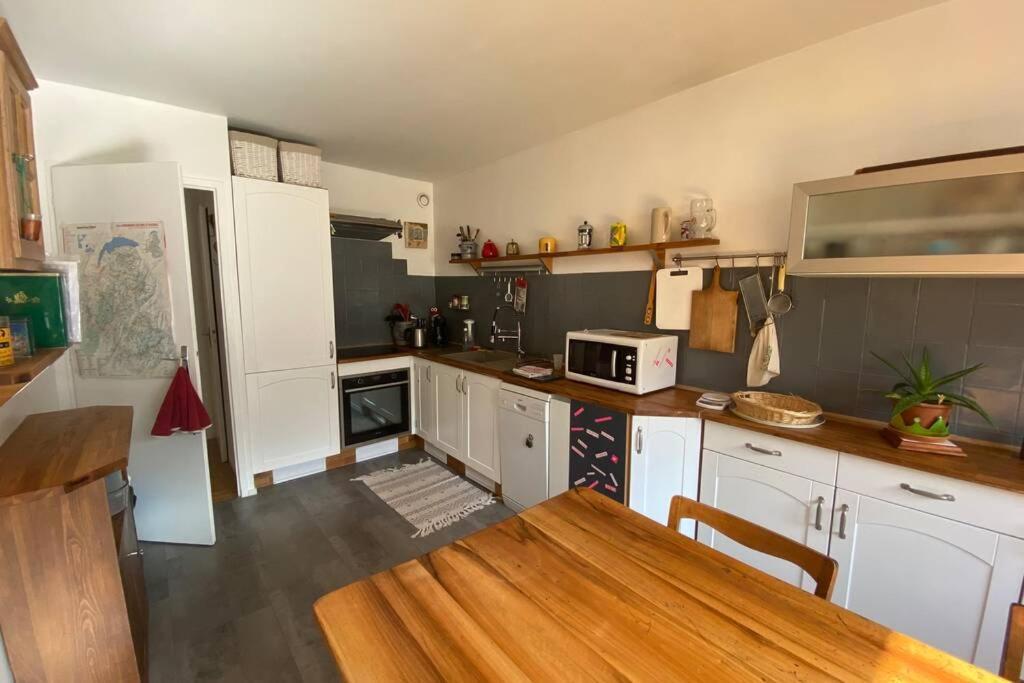 Apartment Tetra Cosy Thonon-les-Bains