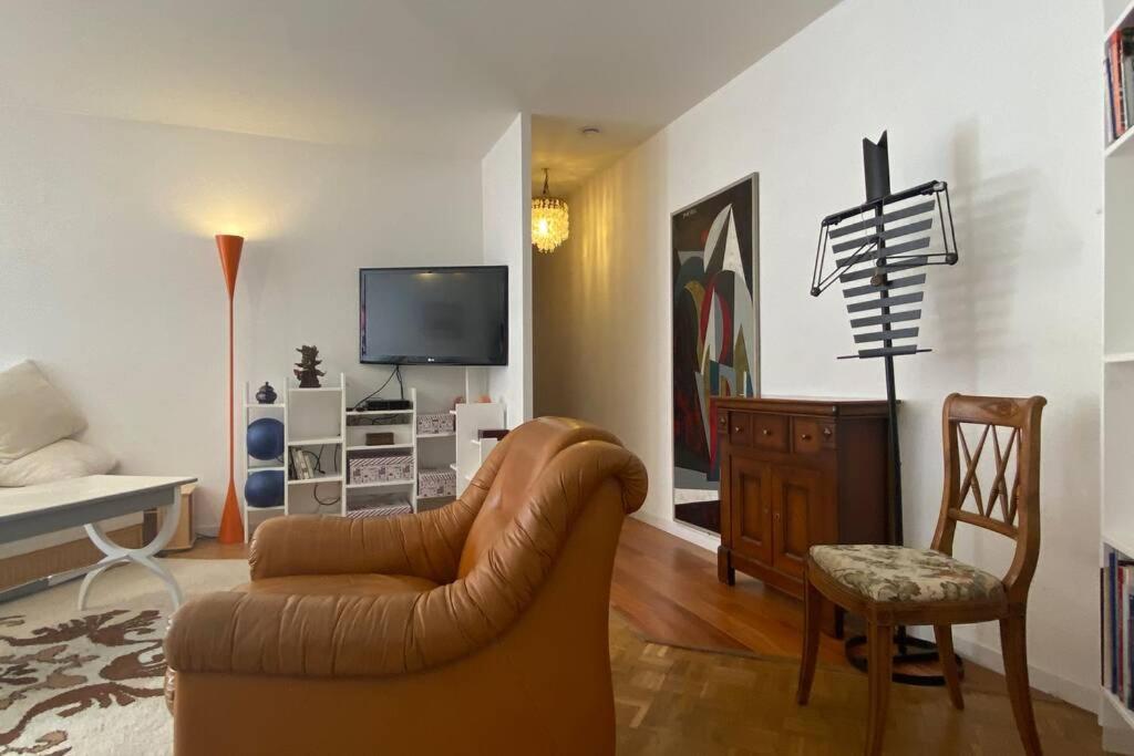 Apartment Tetra Cosy Thonon-les-Bains