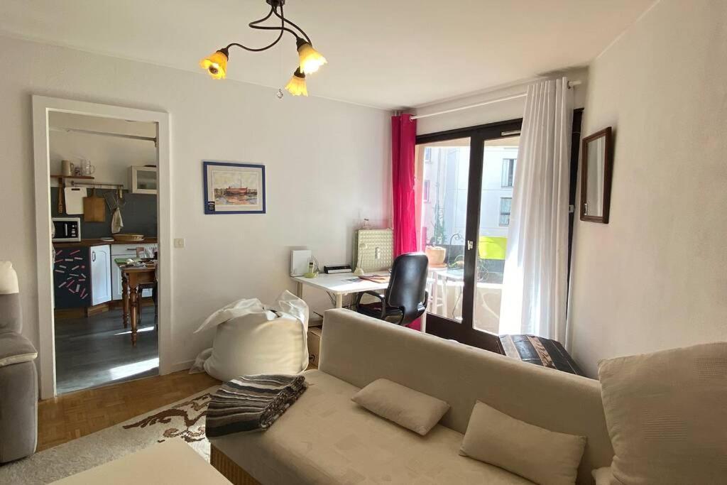 Apartamento Tetra Cosy